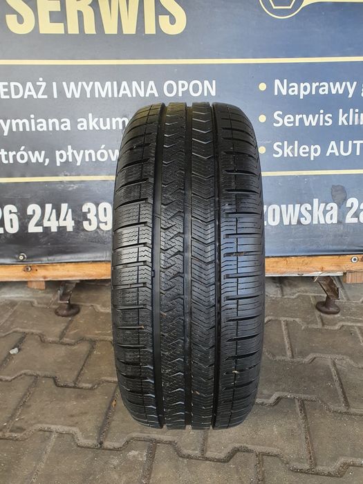 Opona wielosezonowa 205/45/17 Vredestein Quatrac 5