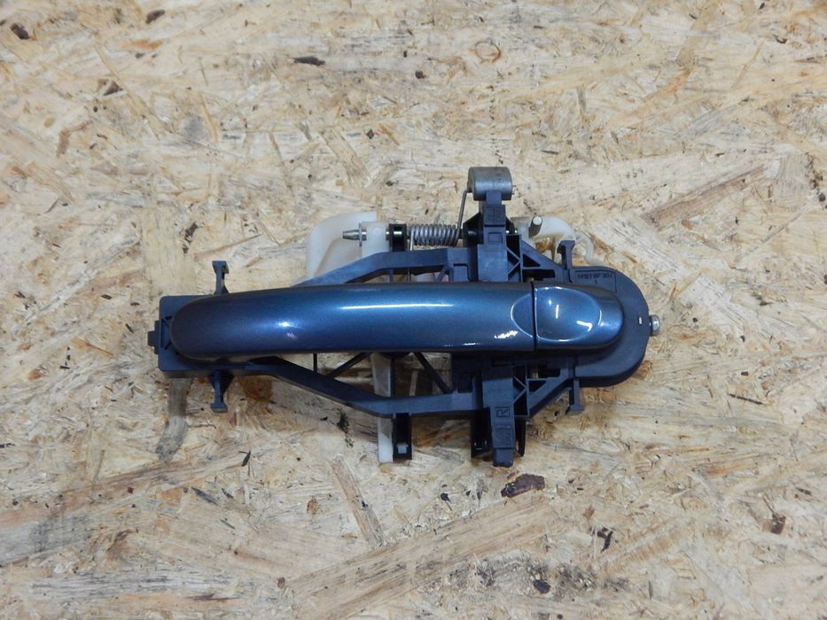 vw t5 multivan klamka drzwi przesuwnych lewa ld7u