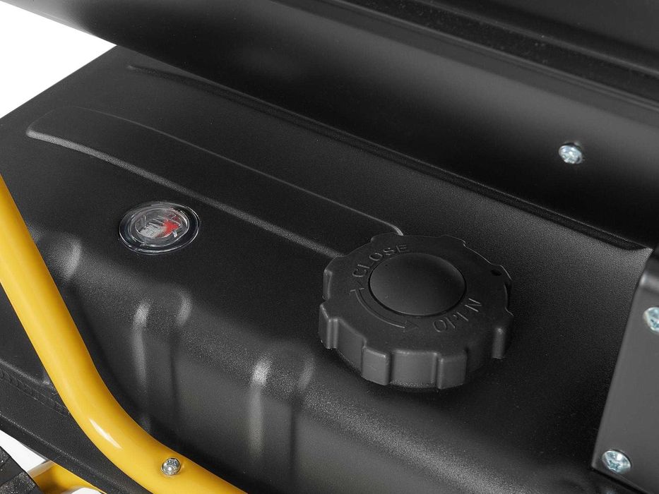 Nagrzewnica olejowa  12kW  webasto dmuchawa grzejnik M80951 piecyk