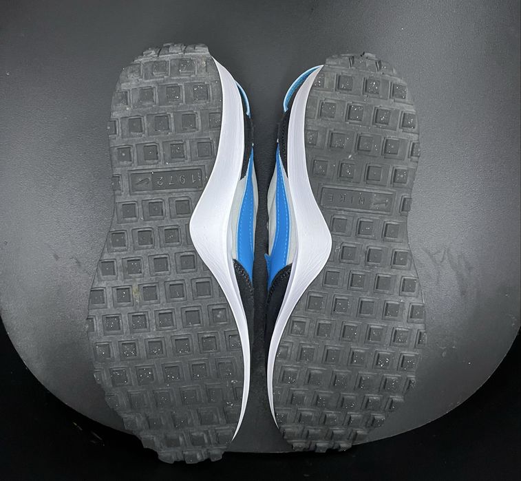 Кросівки Nike Waffle Debut White