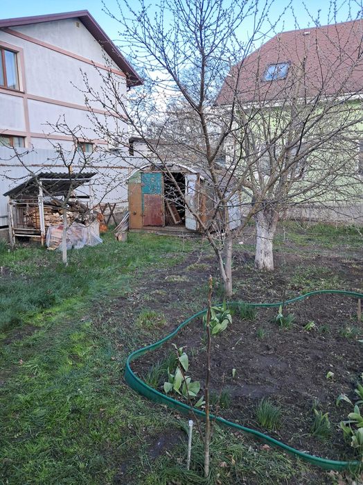 До продажу дача в с.Стоянка