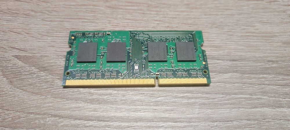 Оперативна пам'ять Kingston DDR3 2Gb 1600MHz 1.5V (KVR16S11S6A/2-SP)