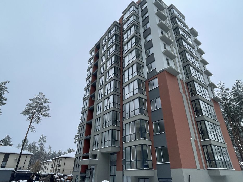 Однокімнатна квартира! Вигідна пропозиція! Газифікований будинок!