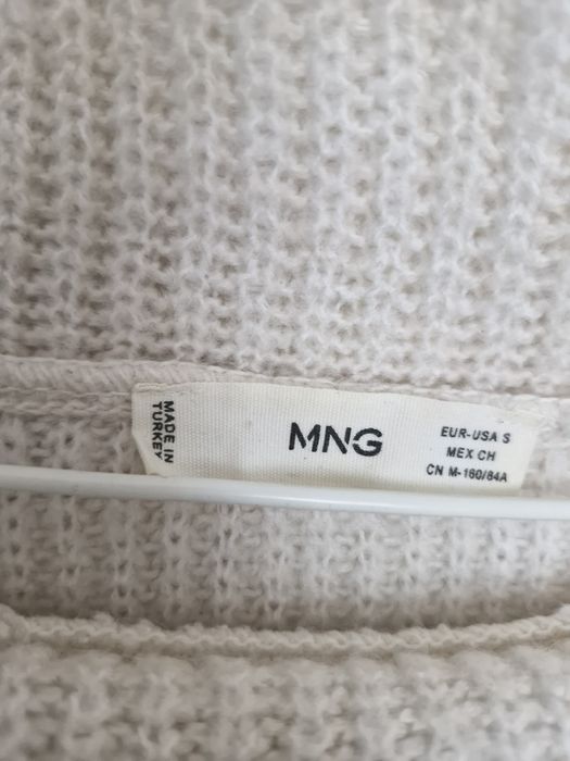 Светр Mango, розмір s
