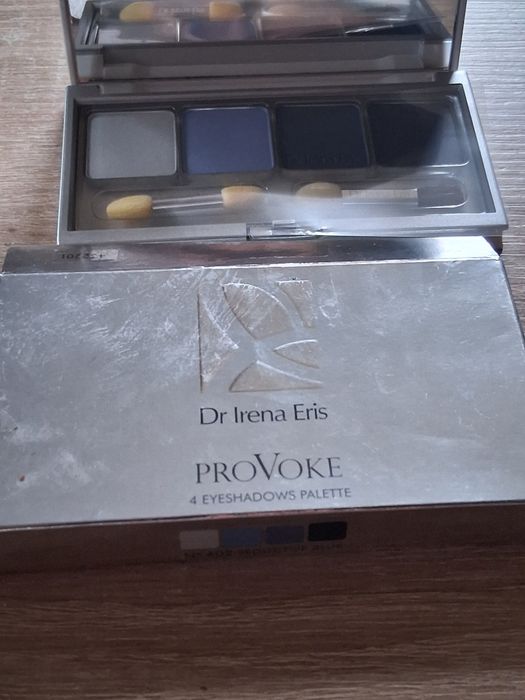 Nowe kosmetyki damskie