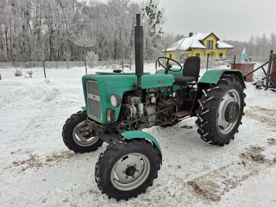 Ursus C-330/28 sprzedam