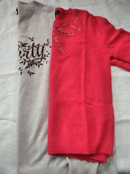 Комплект кофтинок