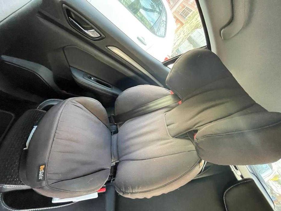 Cadeira auto - BeSafe para Dar