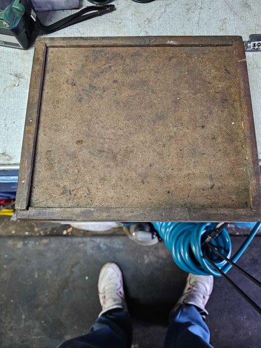 Rozwiertaki nastawne regulowane 11szt frezy krótkie i długie gwintowni