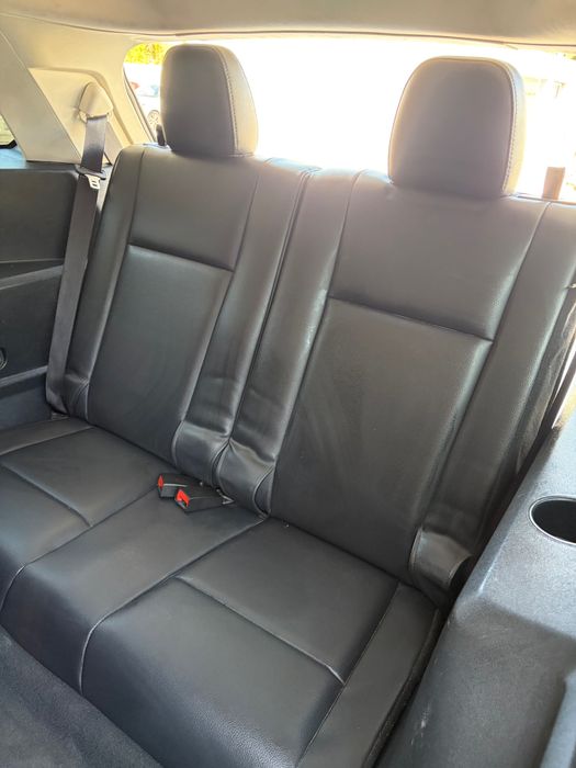 Dodje Journey (Motor VW 2.0CRD 140cv) 2013
