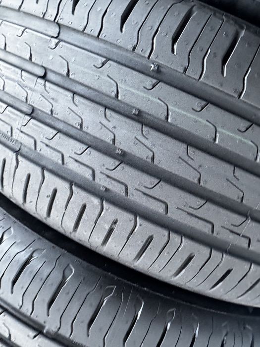 NOWE Opony 215/55/17 Continental 2025  letnie
