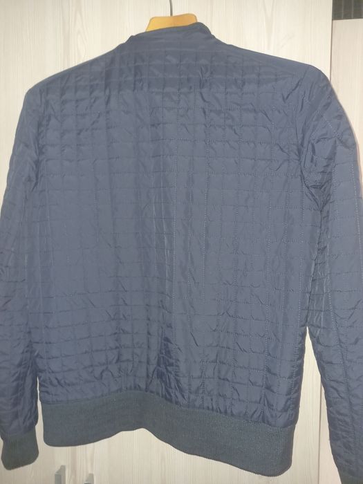 Gro style чоловіча куртка