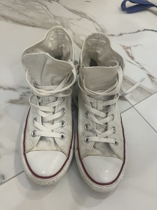 Кеди Converse  All STAR