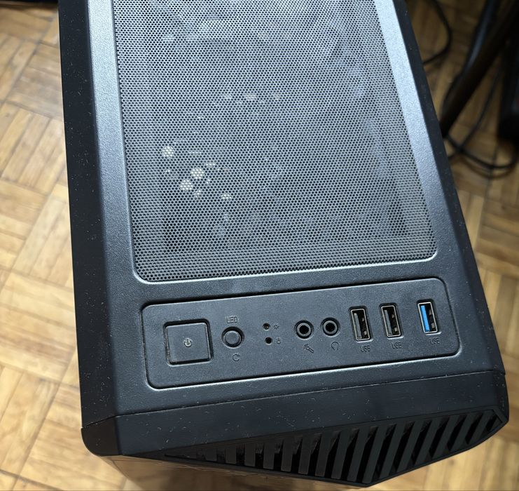 Obudowa do Pc expert pc obudowa mid tower