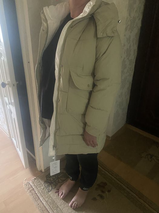 Продам куртку