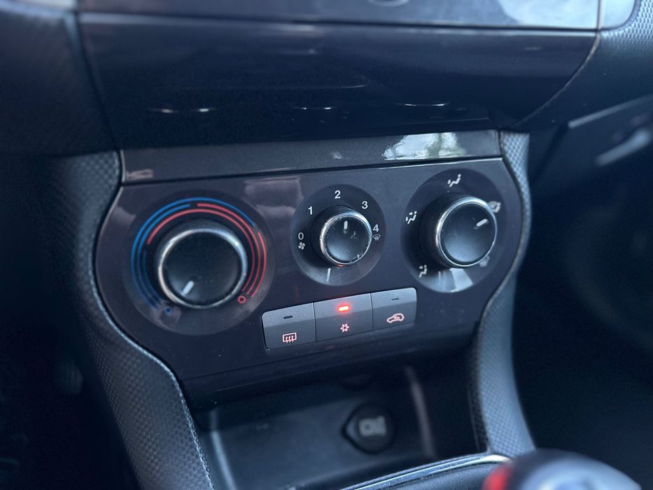 Fiat Bravo 1.9 Multijat niski przebieg