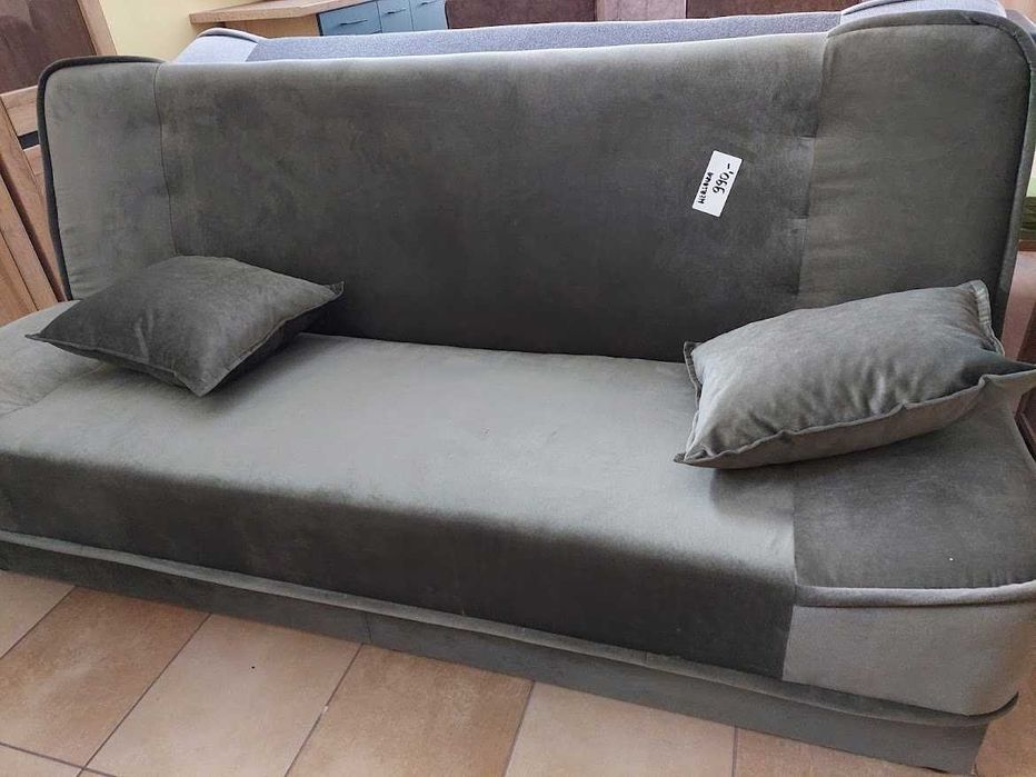 Wersalka od producenta