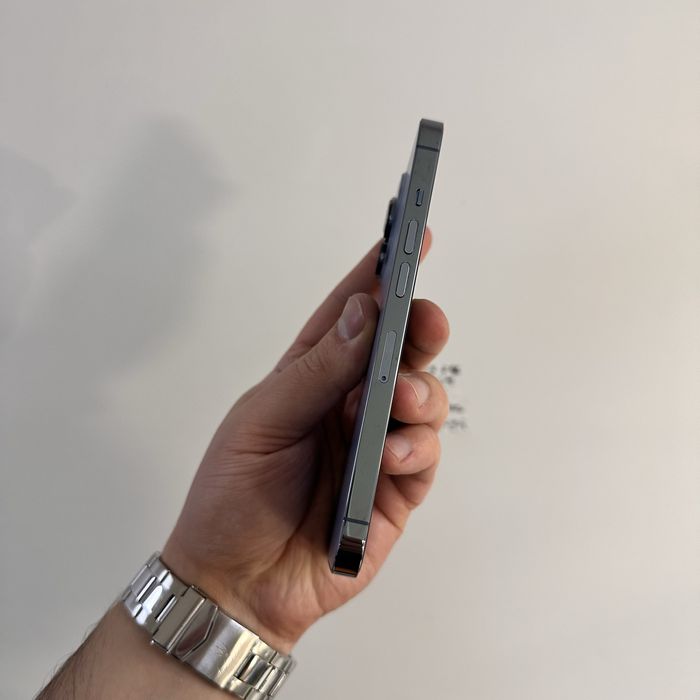 iPhone 13 Pro 512GB Sierra Blue Как новый