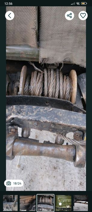 Газ 66 дізельний