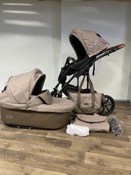 Магазин колясок, коляски, автокресла, адаптеры