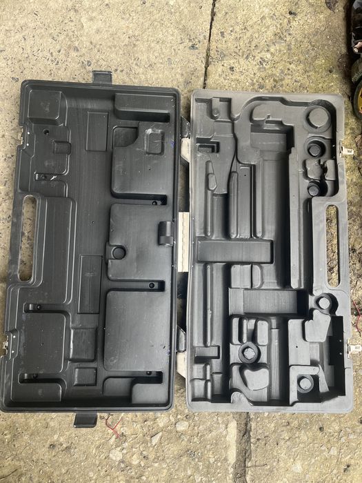 Ящик скриня чемодан для інструменту новий