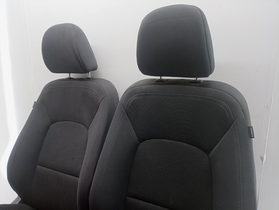 Bancos frente - kia rio iii (ub) | 11 -