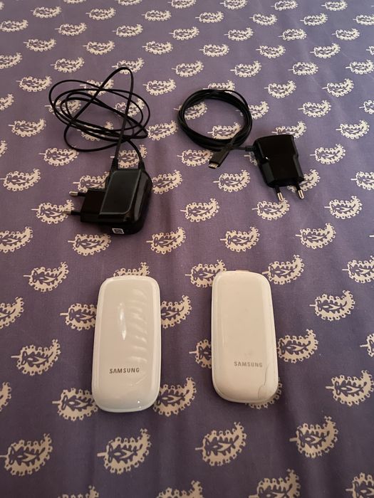 Samsung Usados