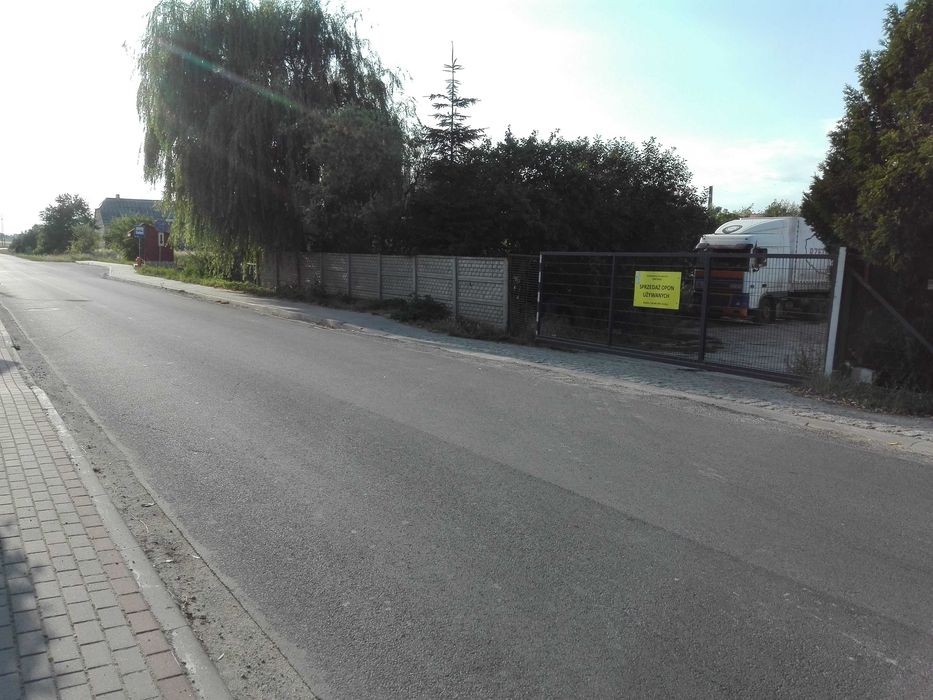 209) Opona - 205/50/17 - Goodyear - 1szt - Całoroczna