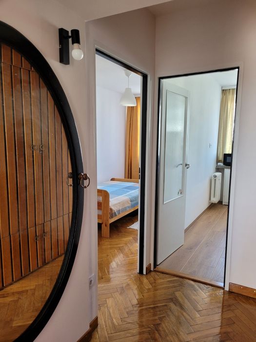 Wynajmę mieszkanie 41m² Zwierzyniec ul.Włóczków