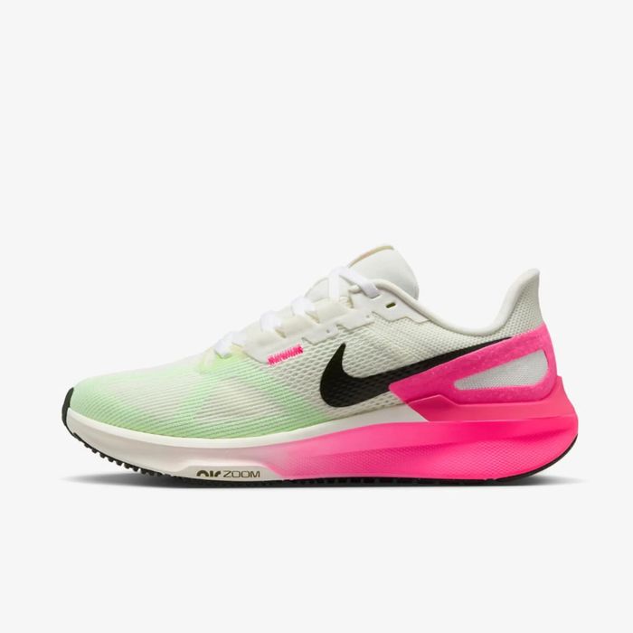 Жіночі кросівки для бігу Nike Air Zoom Structure 25