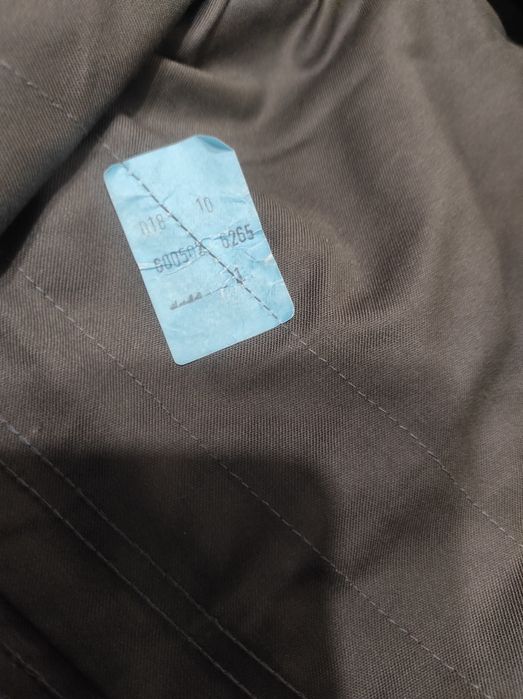 Продам особисту спецовку