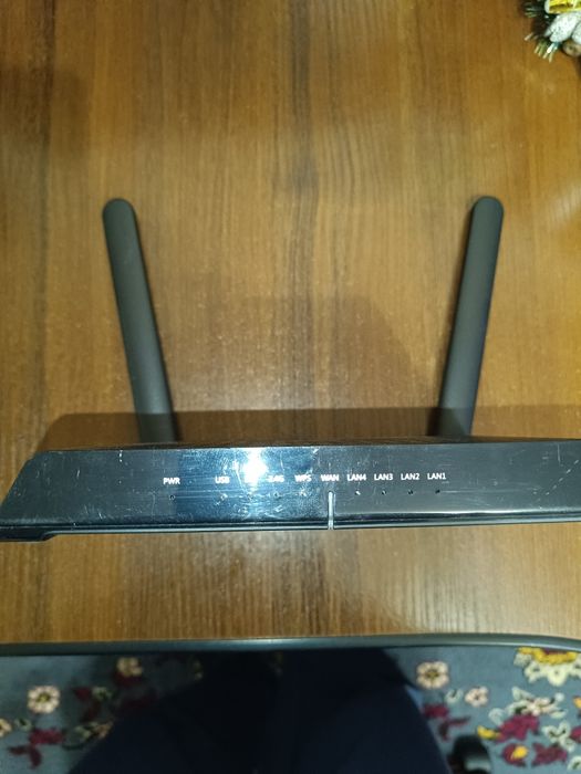 Маршрутизатор Netis N1