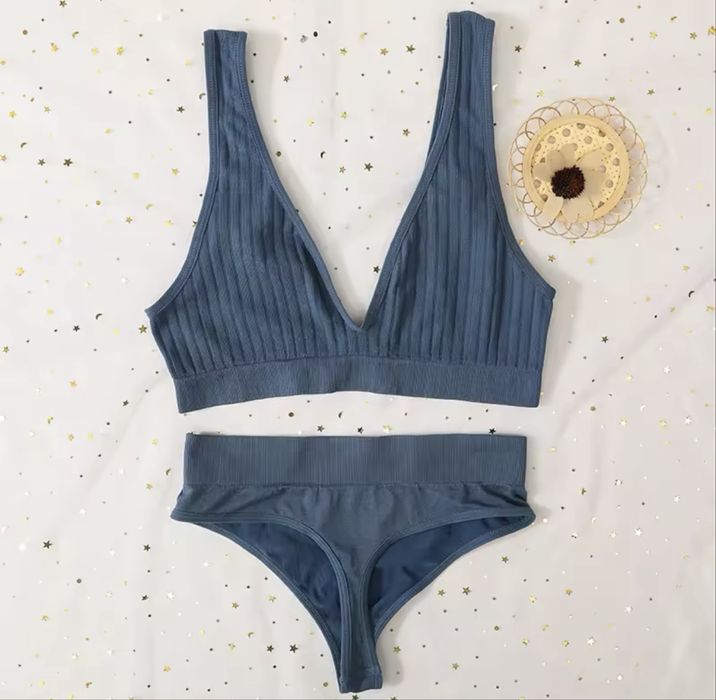 Безшовні комплекти 3 набори