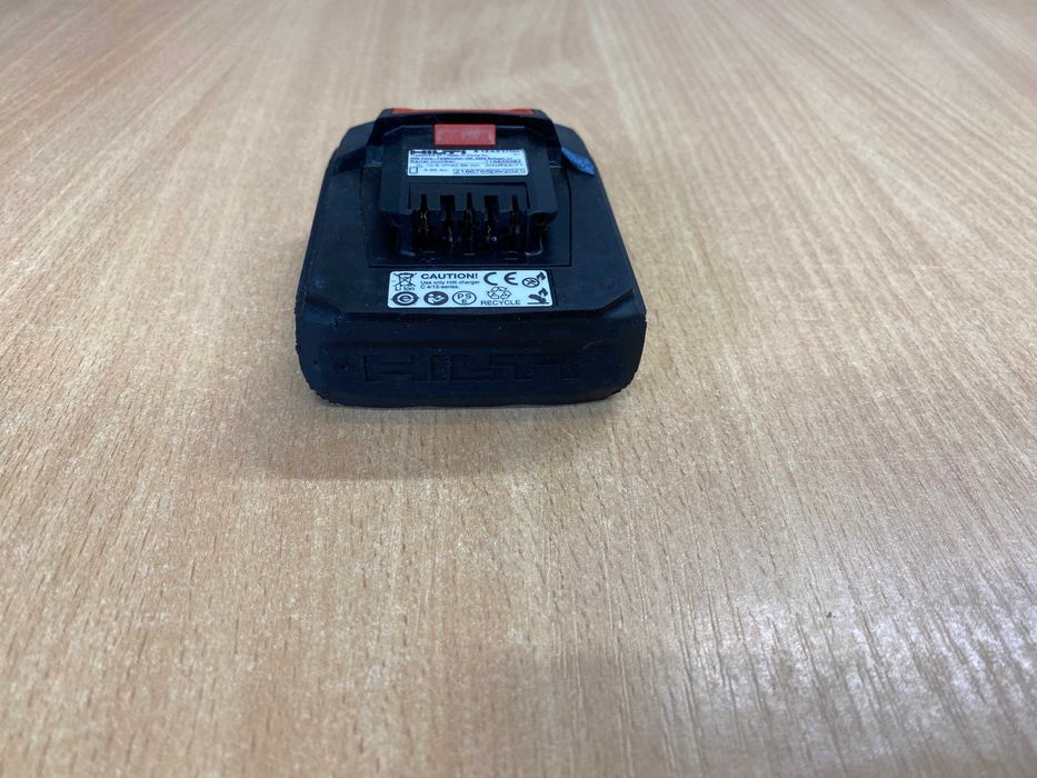 Akumulator Bateria HILTI B12 4.0Ah stan bardzo dobry