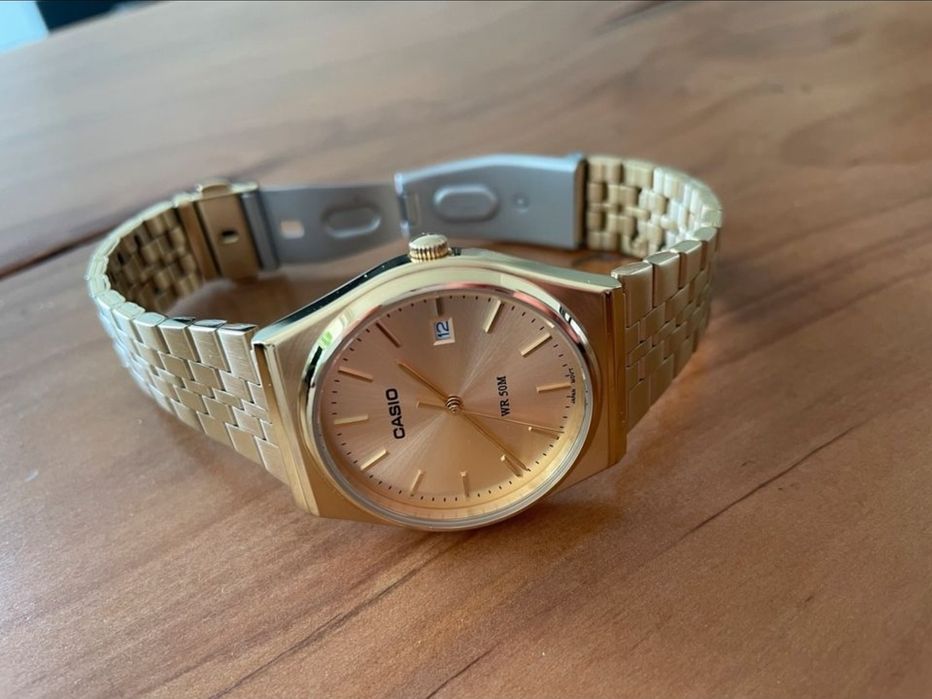 Часы Casio  оригинал