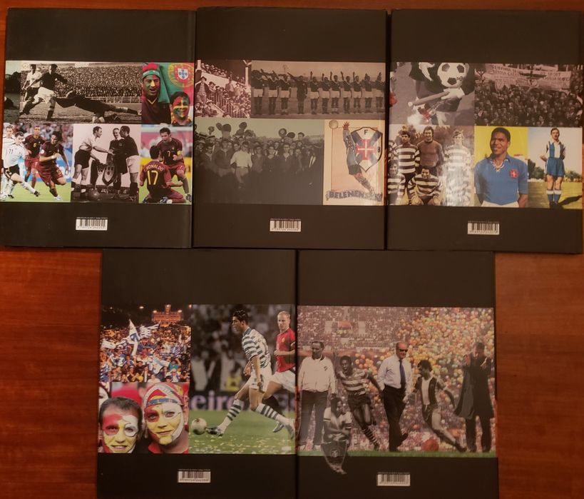 Enciclopédias do Círculo dos Leitores