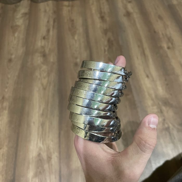 Браслет Maison Margiela archive drip drill erd viper y2k opium