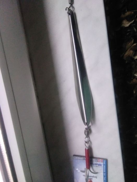 Pilker Bergmann 500 g