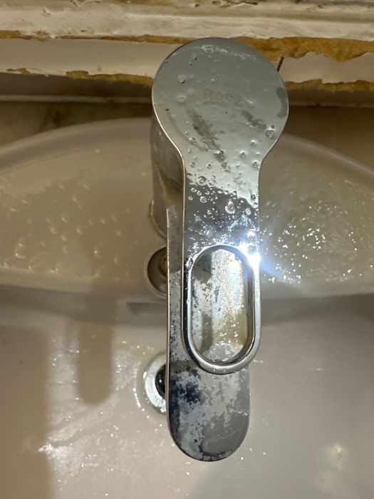 Limpeza profissional