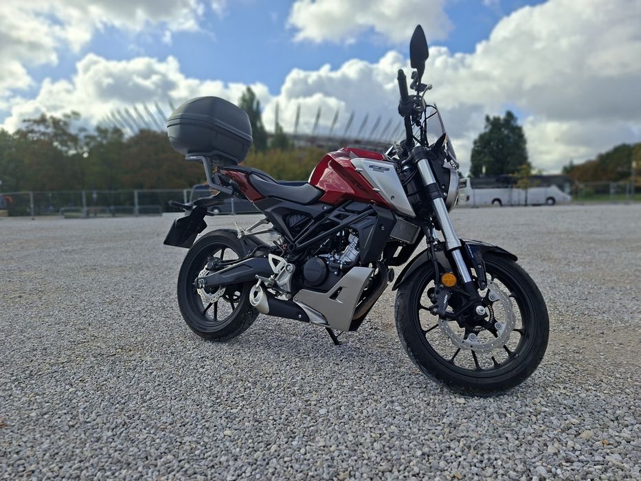 Honda