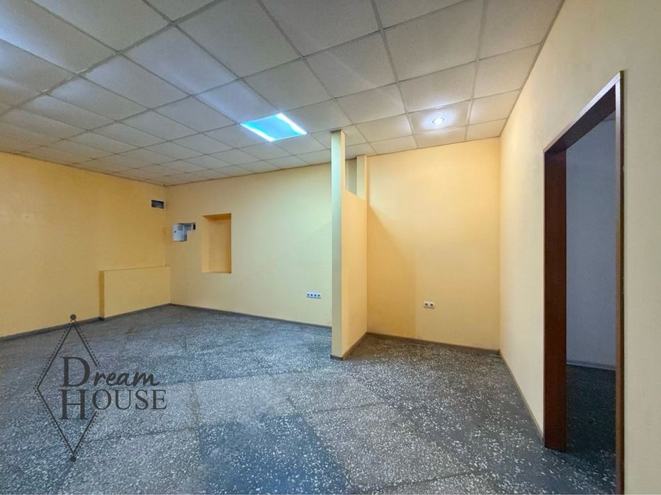 Продаж комерційного приміщення