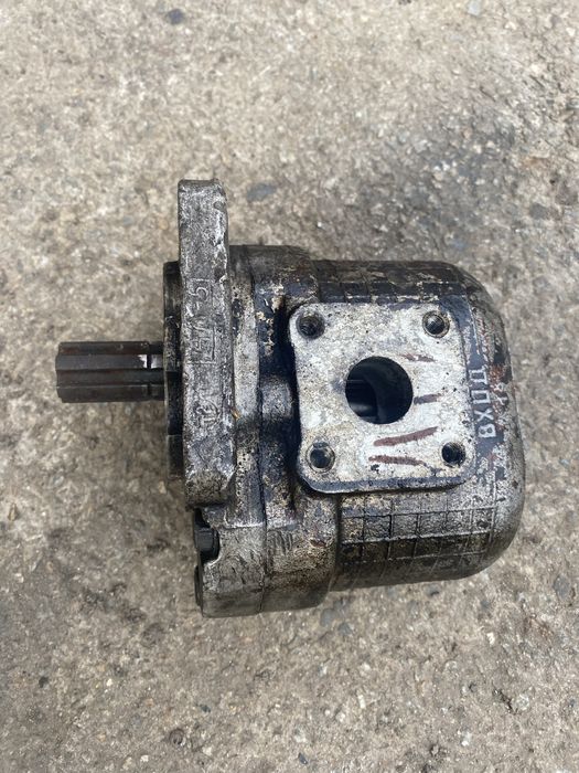 Насос нш 32 оригінал