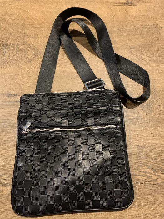 Torebka męska Louis Vuitton