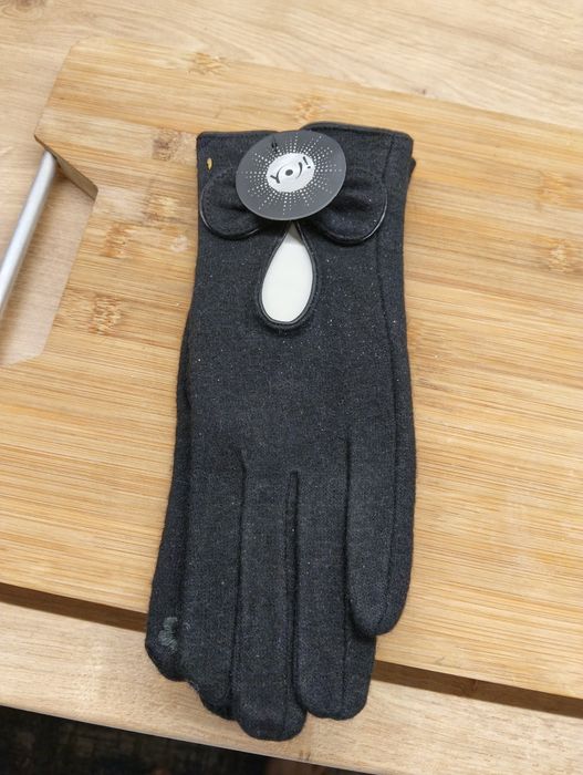 Rękawiczki damskie nowe