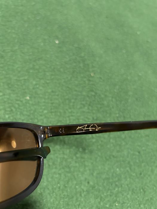 Oakley enduro shaun white