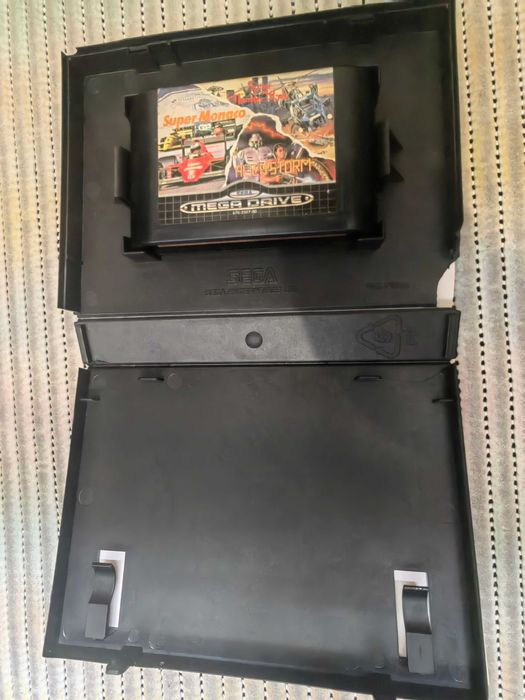 jogos  sega mega drive