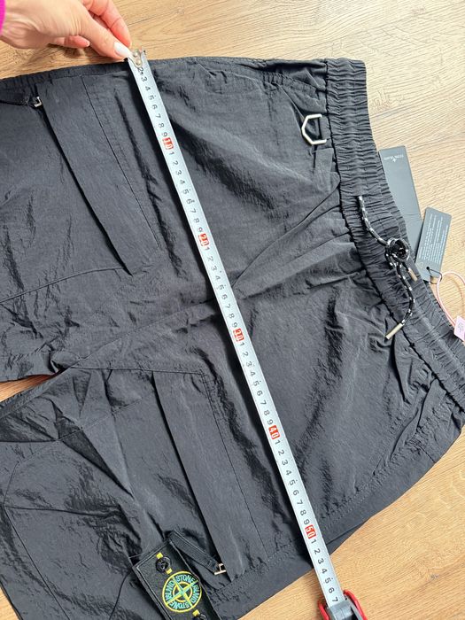 Шорти чоловічі Stone Island