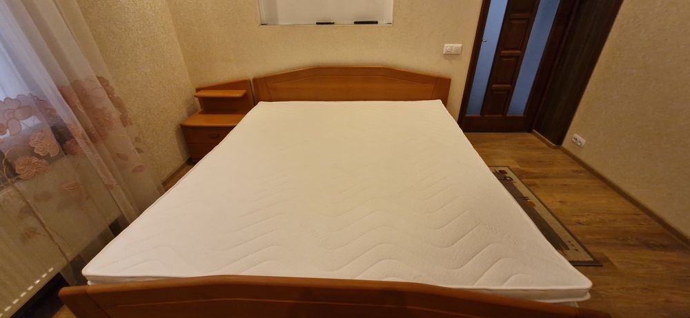 Матрац (топер)180×200