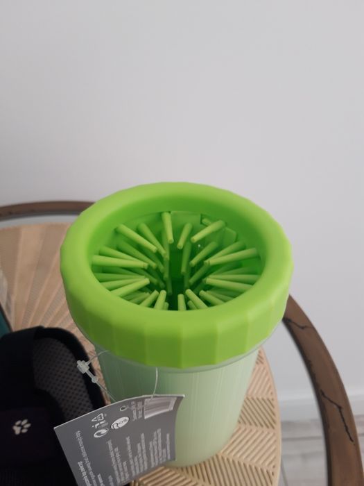 Super chłodząca mata dla pieska do samochodu do 15 kg