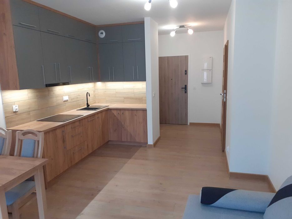 Wynajmę mieszkanie Nowy Sącz ul. 1 Maja